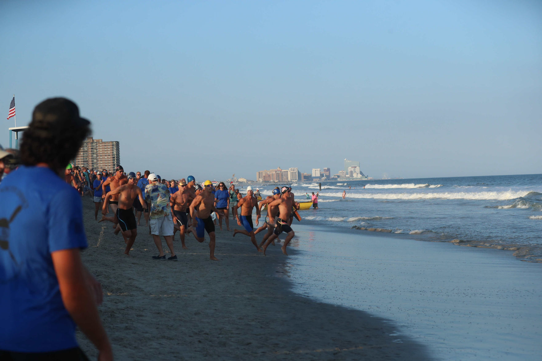South Jersey Lifeguard Championships